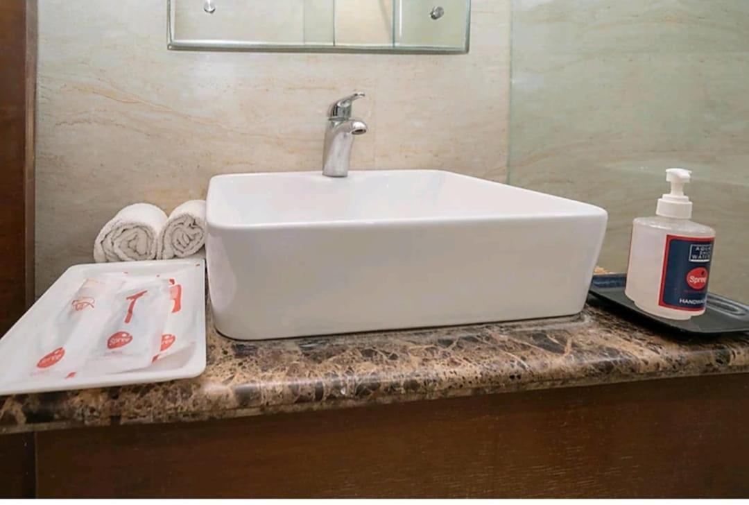 Hotel Agra Grande By Goyal Hoteliers 外观 照片