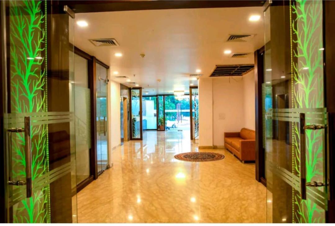 Hotel Agra Grande By Goyal Hoteliers 外观 照片